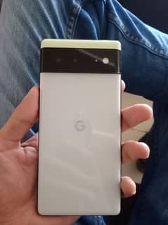 pixel 6