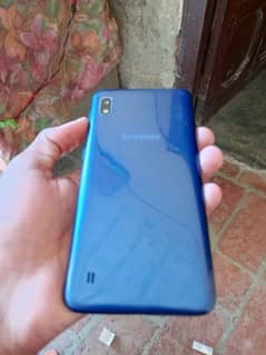 Samsung Galaxy A10 on Reasonable Prize for Sale