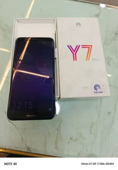 huawei y 7 prime 3/32