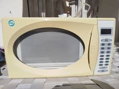 High-Quality Microwave Oven – Perfect for Quick, Reliable Cooking!