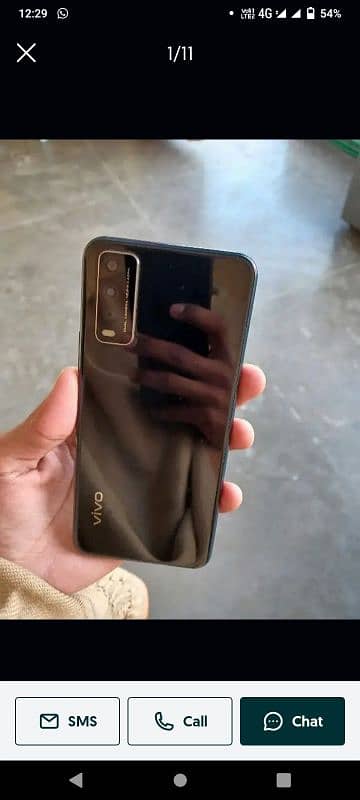 vivo y12s hai 2026 model ful ok hai koi masla nae 0