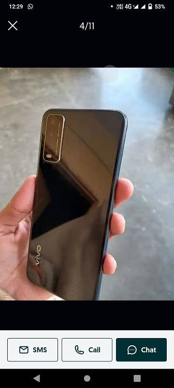 vivo y12s hai 2026 model ful ok hai koi masla nae 1