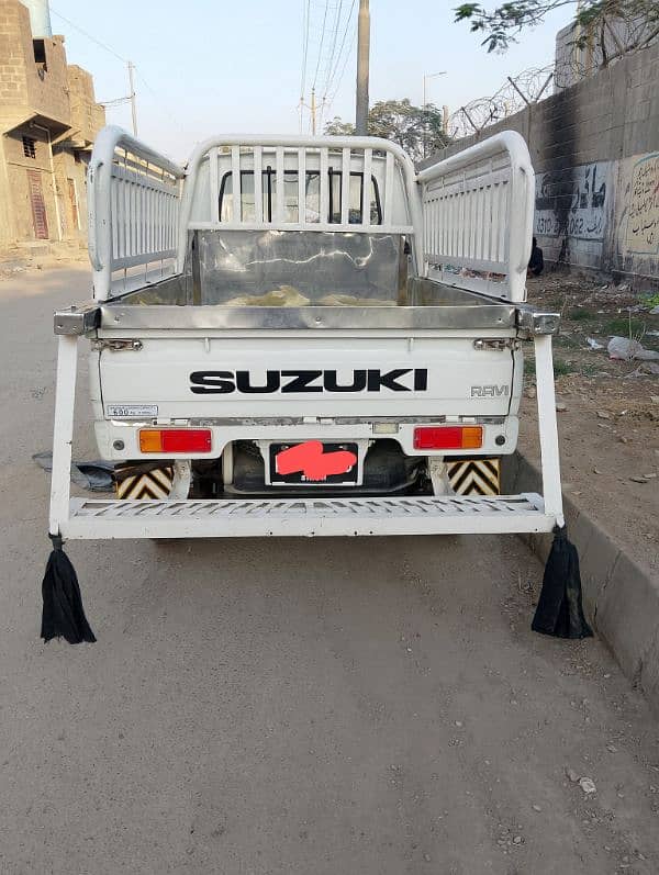 Assalamoaikum I am salling my Suzuki Ravi 3