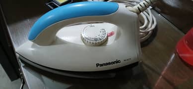 Panasonic