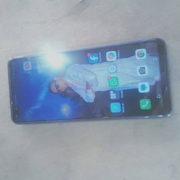 tecno mobile 10 to 10 okay used condition 0