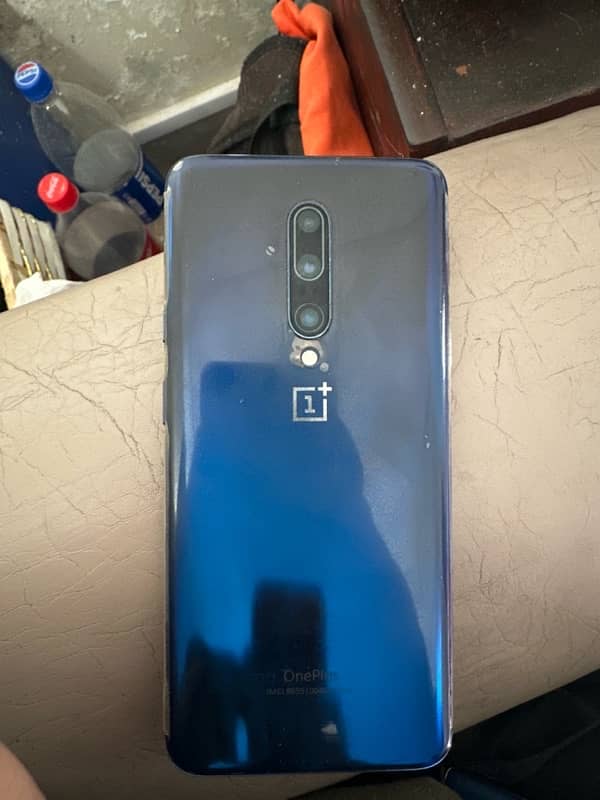 Oneplus 7 pro 8/128 1