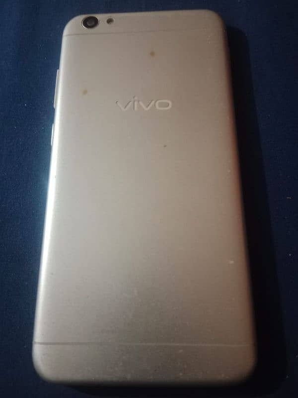 vivo y67 1