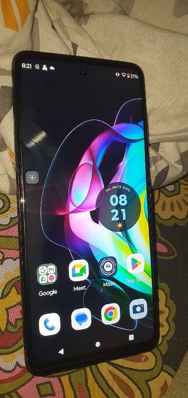 motorola one 5g ace 4gb 64gb 1