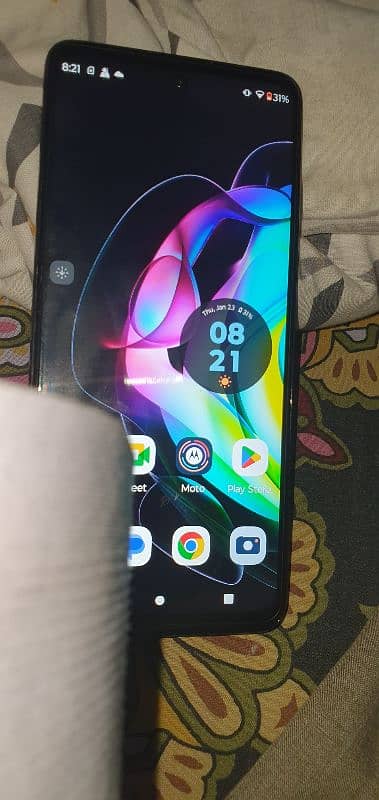 motorola one 5g ace 4gb 64gb 2