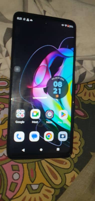 motorola one 5g ace 4gb 64gb 3