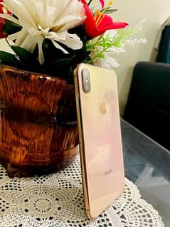 I PHONE X S Max Non PTA Factory UnloCk