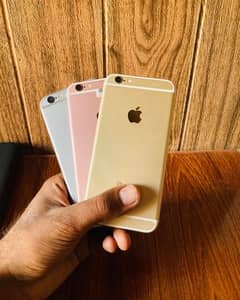 iPhone 6s 64GB PTA Approved