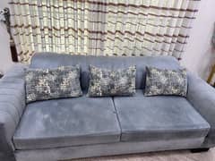 4,3,3 sofa set