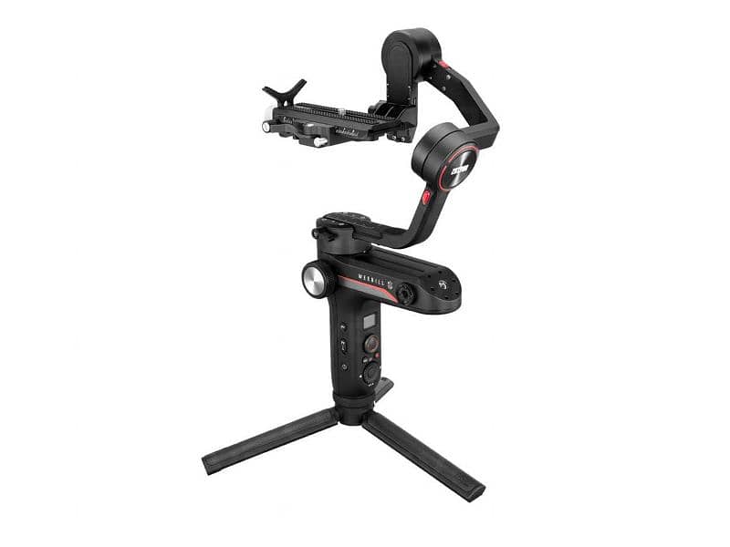 Zhiyun weebil s gimbal for sale 0