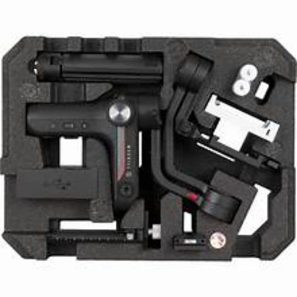 Zhiyun weebil s gimbal for sale 1