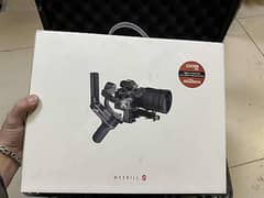 Zhiyun weebil s gimbal for sale