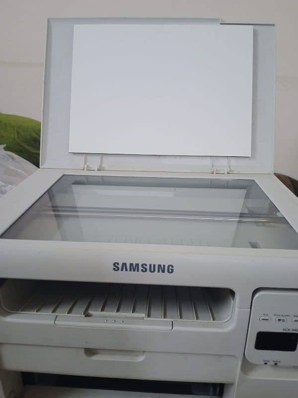 Samsung SCX_3405 1