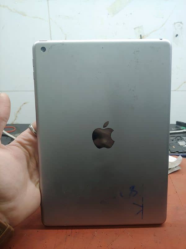 IPhone Ipad 5th Generation 2