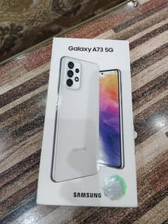 Samsung galaxy A73 5G 8/256