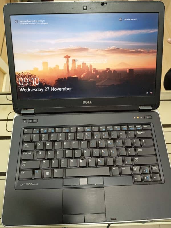 Dell Latitude e6440 (2GB AMD GRAPHICS) 0