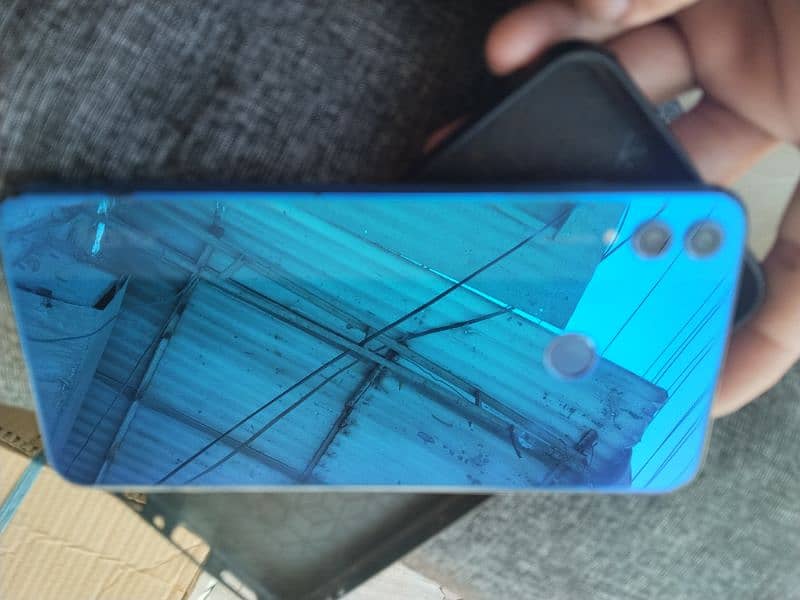 Huawei honor 8x for sale 0