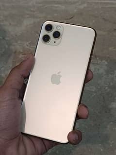 iphone 11 pro max physical dual pta approved