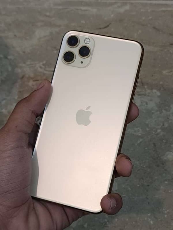 iphone 11 pro max physical dual pta approved 0