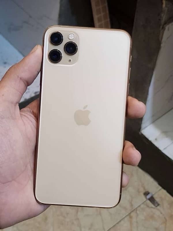 iphone 11 pro max physical dual pta approved 1