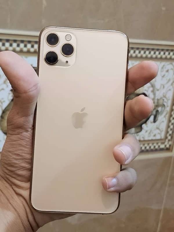 iphone 11 pro max physical dual pta approved 2