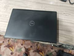 dell 7490 i5 8th gen 8gb 256gb m2