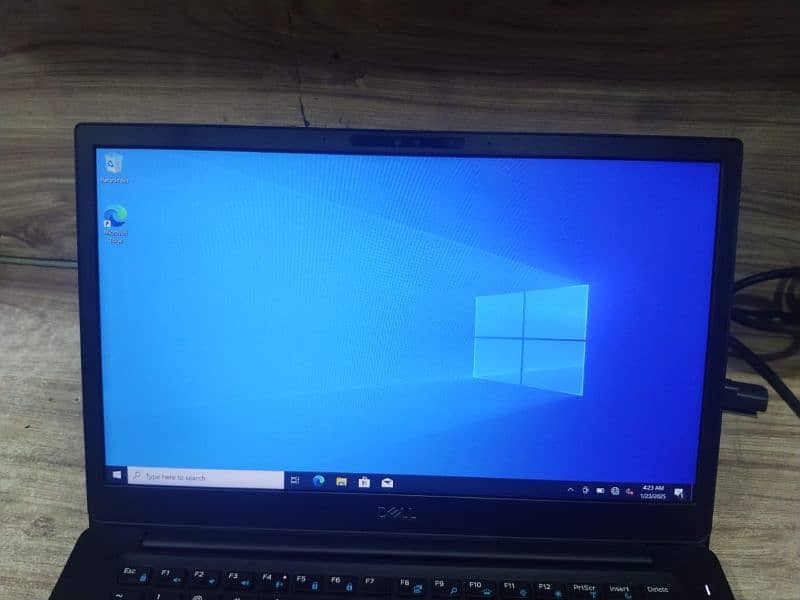 dell 7490 i5 8th gen 8gb 256gb m2 1