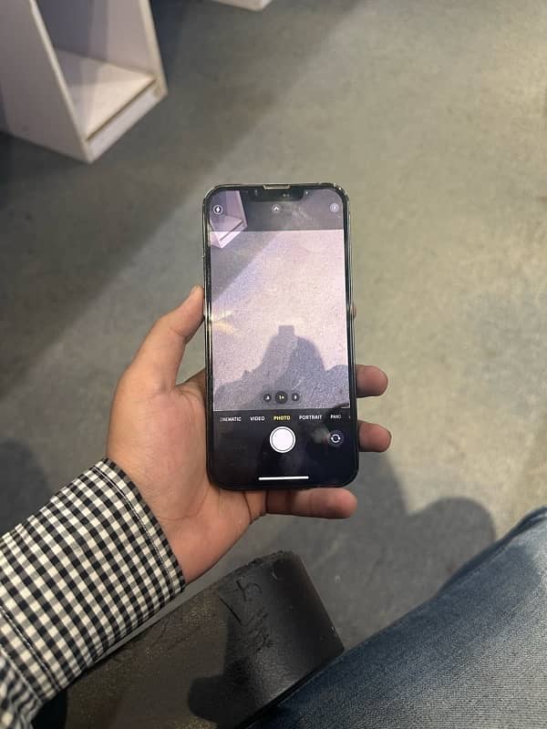 iPhone 13 Pro non PTA 7