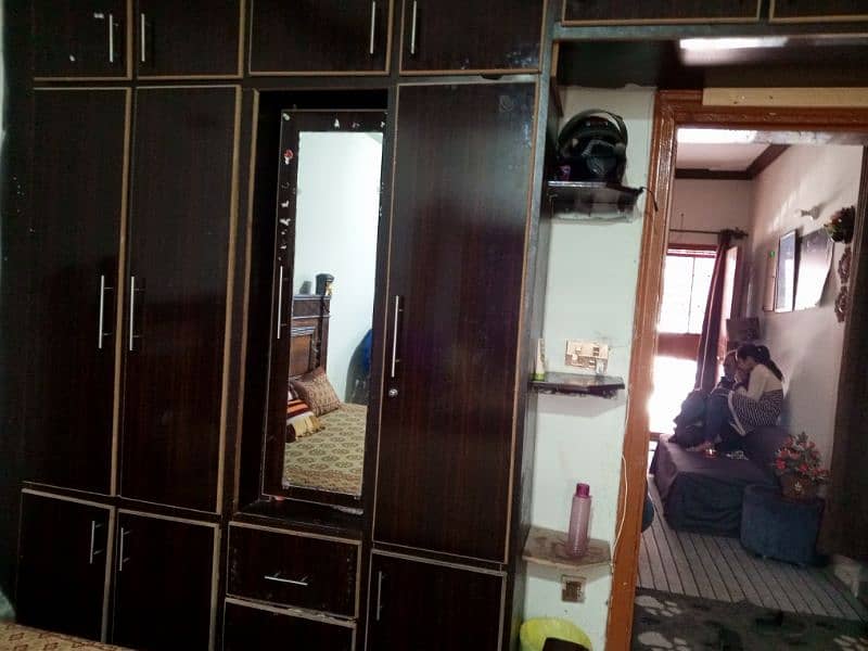 cupboard in room for urgent sale 0