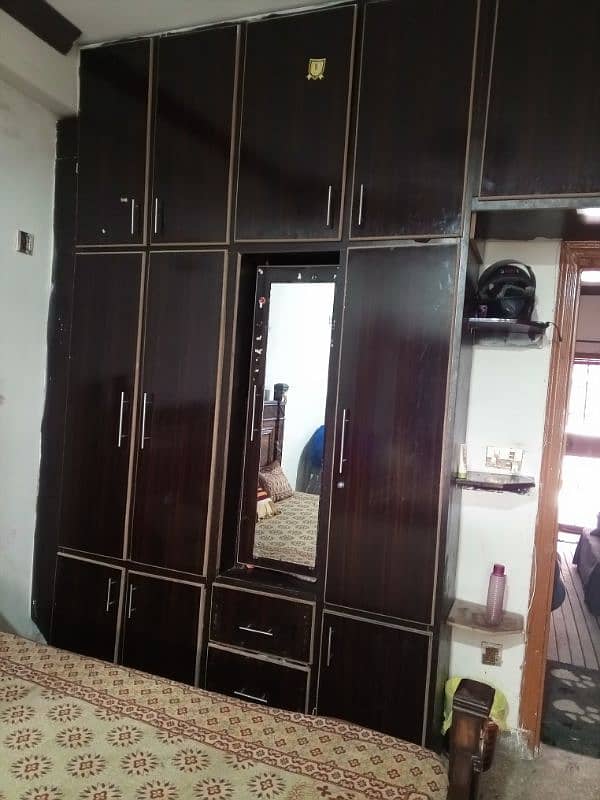 cupboard in room for urgent sale 2