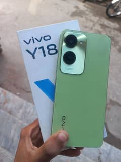 Vivo Y18 4/128