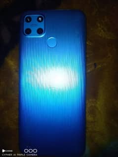 Realme c25y sale urgent