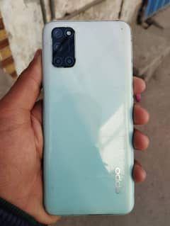 oppo A52