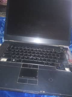 Dell latitude E6500