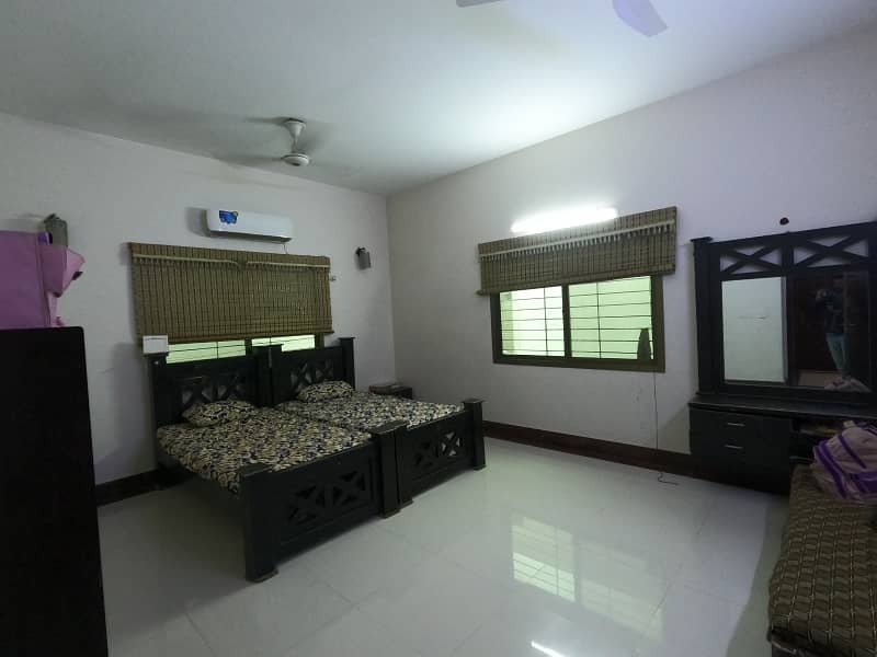 Single Story (Ground Floor) 400 Sq Yard House For Sale 6