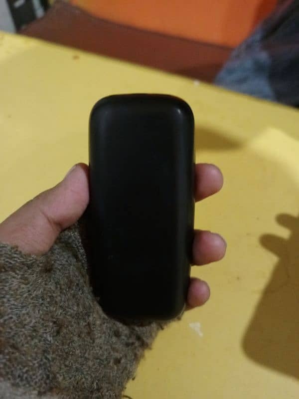 Nokia 105 for sale just casing changed 1