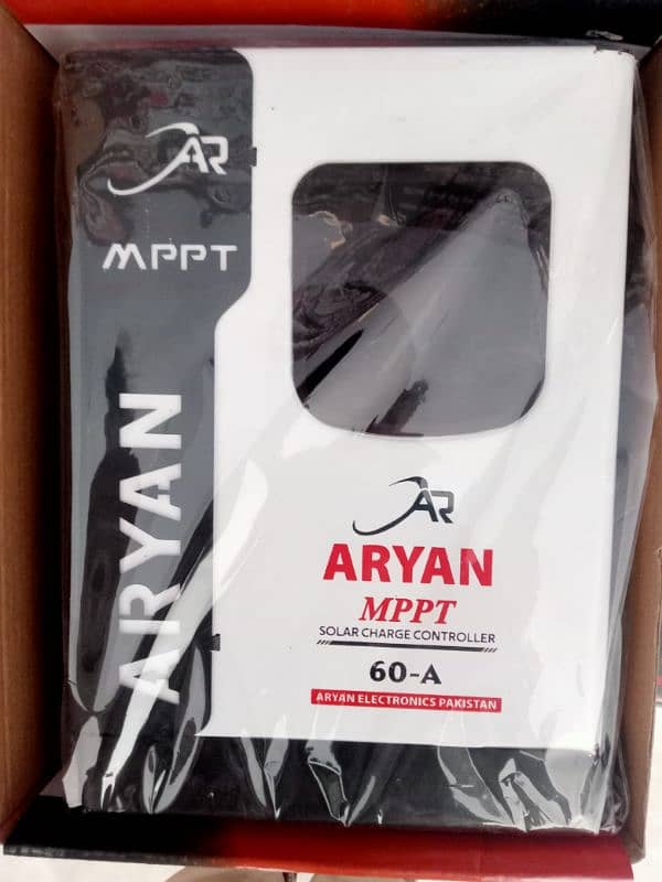 ARYAN MPPT 60-70A WITH 3 MONTH REPLACEMENT  GUARANTEE 0