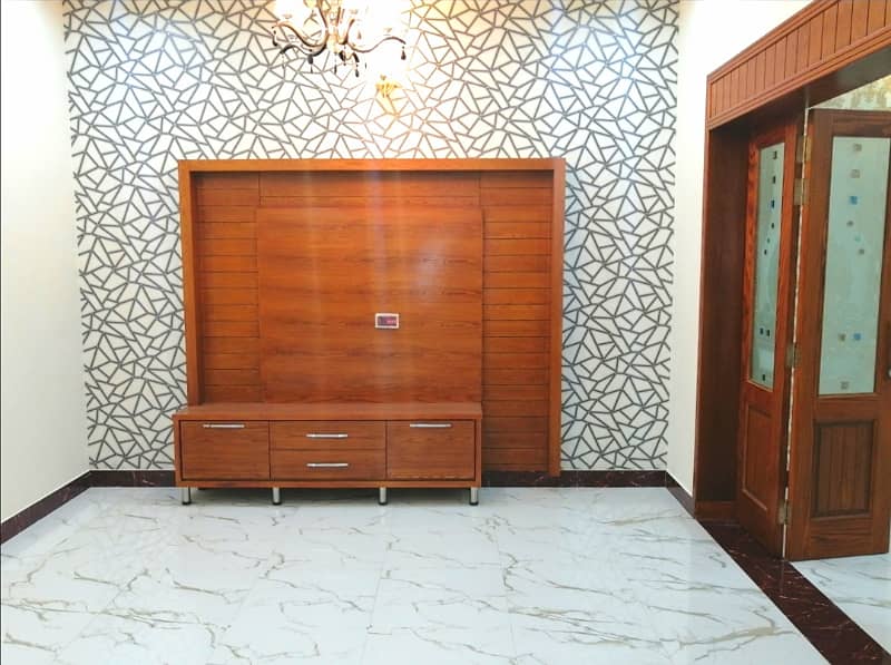 10 Marla Upper Portion For Rent In Pia At Very Ideal Location Very Close To Main Road 9