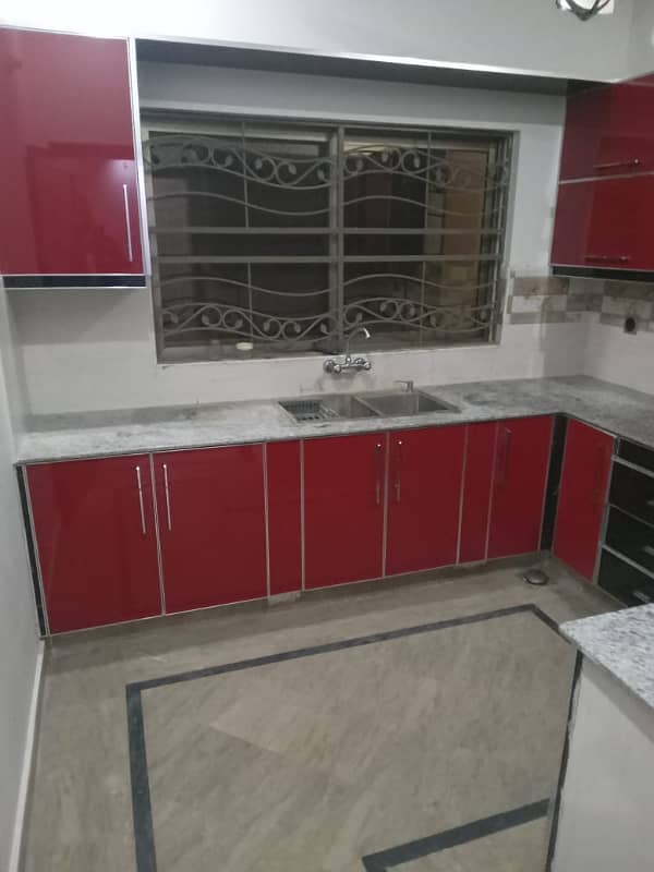 Kanal Upper Portion for Rent Near Main PIA Road 9