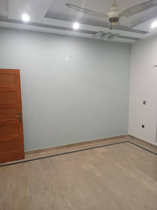 Kanal Upper Portion for Rent Near Main PIA Road 16