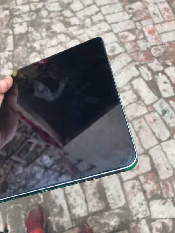 iPad M1  11 inch  pro 3 generation 8