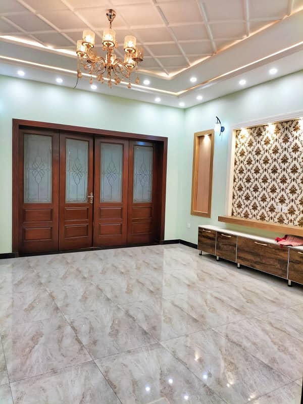 10 Marla Upper Portion For Rent In Pia At Very Ideal Location Very Close To Main Road 17