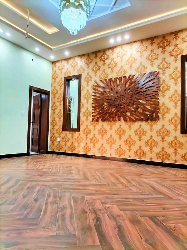 10 Marla Upper Portion For Rent In Pia At Very Ideal Location Very Close To Main Road 19