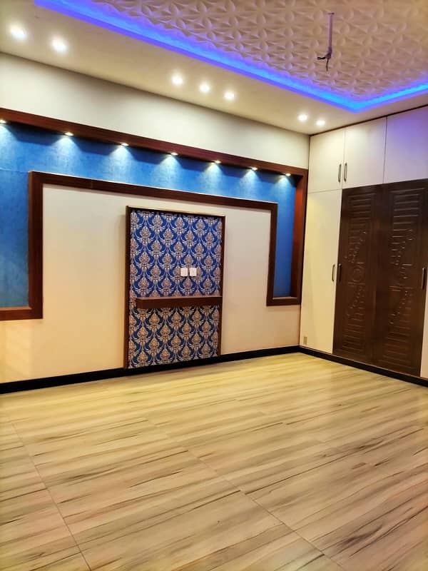 10 Marla Upper Portion For Rent In Pia At Very Ideal Location Very Close To Main Road 33