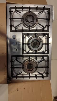 Ittalia Hob