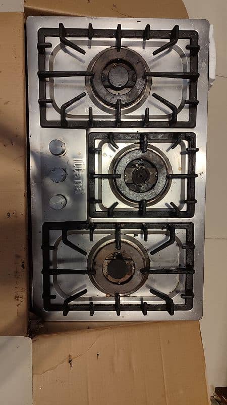 Ittalia Hob 0